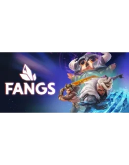 Fangs Heroic Founder's Pack КОД GLOBAL + GIFT