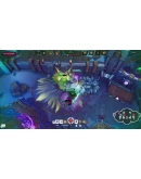 Fangs Heroic Founder's Pack КОД GLOBAL + GIFT