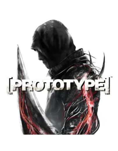 PROTOTYPE PS4/PS5 Турция