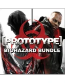 PROTOTYPE PS4/PS5 Турция