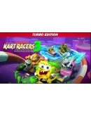 Nickelodeon Kart Racers 3: Slime Speedway PS4/PS5