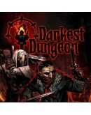 Darkest Dungeon PS4/PS5 Турция