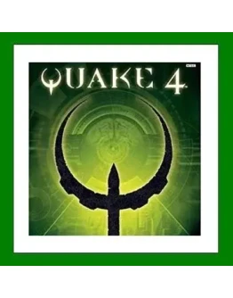 Quake 4SteamАренда аккаунтаOnline Quake 4SteamАренда аккаунтаOnline