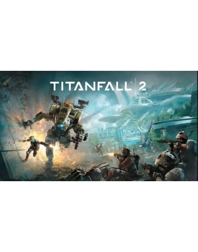 Titanfall 2 PS4/PS5 Турция Titanfall 2 PS4/PS5 Турция