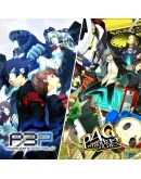 Persona 4 GoldenPS4 PS5