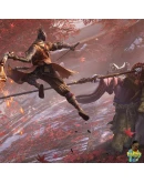 Sekiro: Shadows Die TwicePS4 PS5