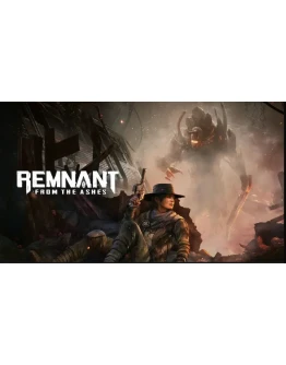 Remnant: From the Ashes PS4/PS5 Турция