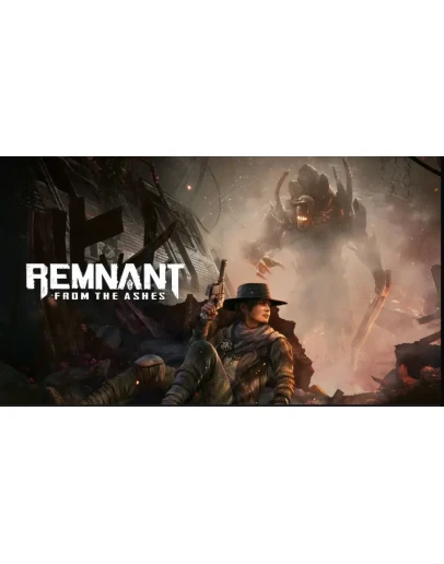 Remnant: From the Ashes PS4/PS5 Турция Remnant: From the Ashes PS4/PS5 Турция