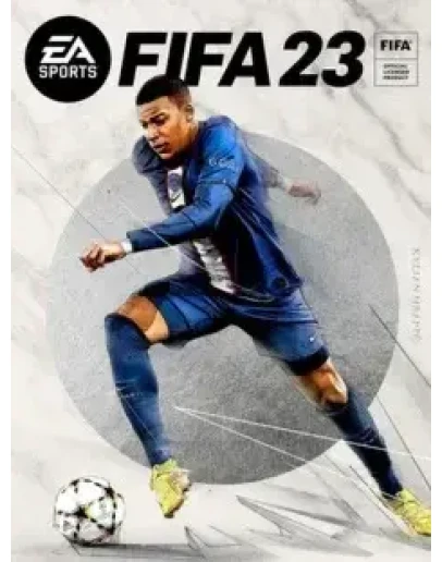 FIFA 23ORIGINГАРАНТИЯ