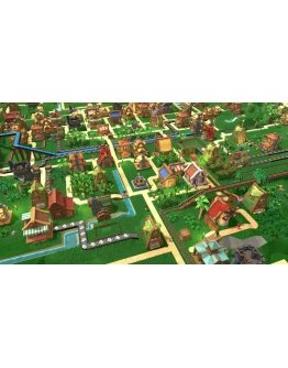 Factory Town Steam Gift АВТОВЫДАЧА ВСЕ РЕГИОНЫ