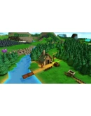 Factory Town Steam Gift АВТОВЫДАЧА ВСЕ РЕГИОНЫ