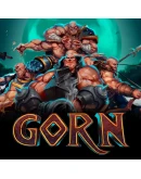 GORN Steam Gift АВТОВЫДАЧА ВСЕ РЕГИОНЫ