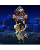 Graveyard Keeper Steam Gift АВТОВЫДАЧА РОССИЯ