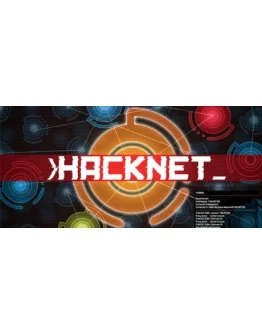 Hacknet (Steam Gift Россия) Hacknet (Steam Gift Россия)