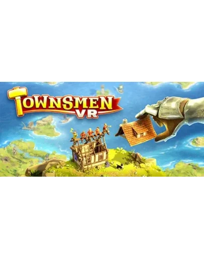 Townsmen VR (Steam Gift Россия)