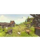 Townsmen VR (Steam Gift Россия)