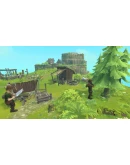 Townsmen VR (Steam Gift Россия)