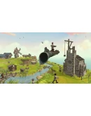 Townsmen VR (Steam Gift Россия)