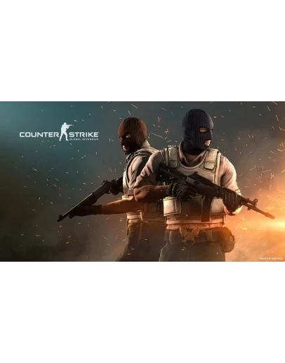 CS 2 PRIME 40-60 побед Полный доступ +