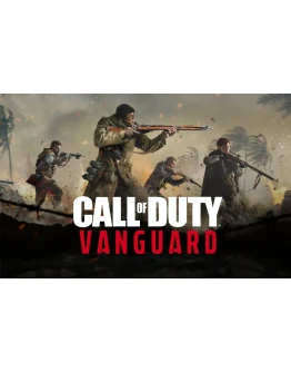 RU/EU Call of Duty: Vanguard Battle net