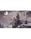 VALKYRIE ELYSIUM PS4/PS5 Турция