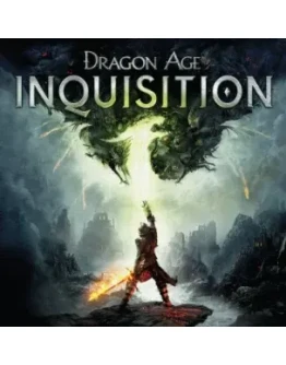 Dragon Age: Inquisition PS4/PS5 Турция