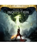 Dragon Age: Inquisition PS4/PS5 Турция