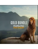 TheHunter: Call of the Wild PS4/PS5 Турция