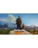 TheHunter: Call of the Wild PS4/PS5 Турция