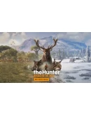 TheHunter: Call of the Wild PS4/PS5 Турция