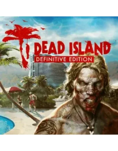 Dead Island PS4/PS5 Турция Dead Island PS4/PS5 Турция