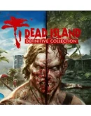 Dead Island PS4/PS5 Турция Dead Island PS4/PS5 Турция