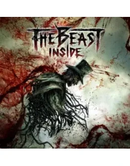 The Beast Inside PS4/PS5 Турция