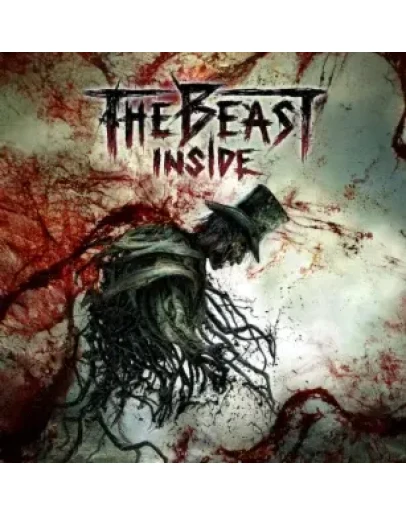 The Beast Inside PS4/PS5 Турция