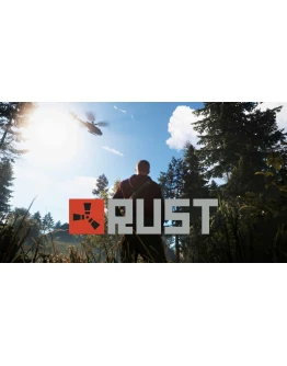 RUST ONLINE STEAM Полный доступ +