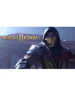 MK 11 ONLINE STEAM Полный доступ +