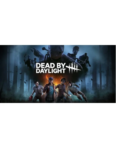 DBD ONLINE STEAM Полный доступ +