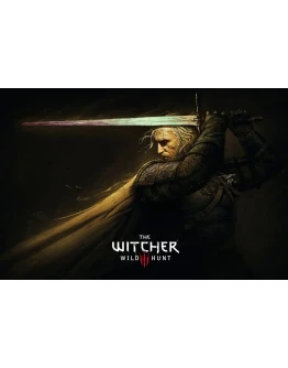 THE WITCHER 3 ONLINE STEAM Полный доступ +