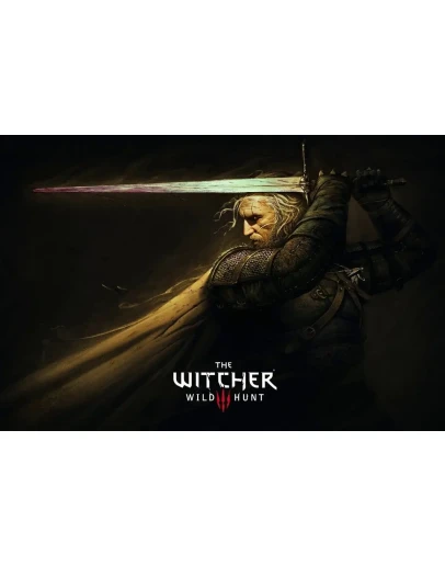 THE WITCHER 3 ONLINE STEAM Полный доступ +