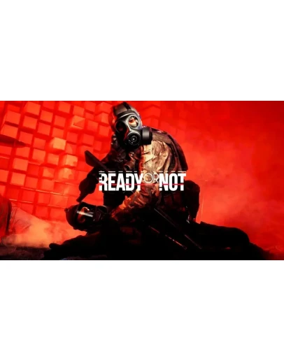 READY OR NOT ONLINE STEAM Полный доступ +