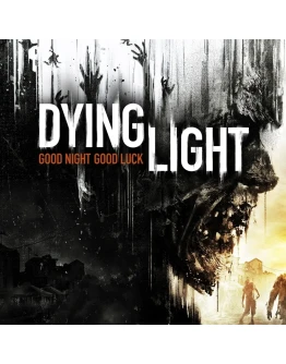 DYING LIGHT ONLINE STEAM Полный доступ + DYING LIGHT ONLINE STEAM Полный доступ +