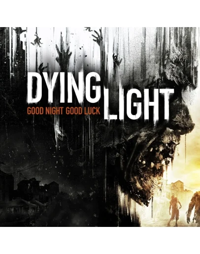 DYING LIGHT ONLINE STEAM Полный доступ +