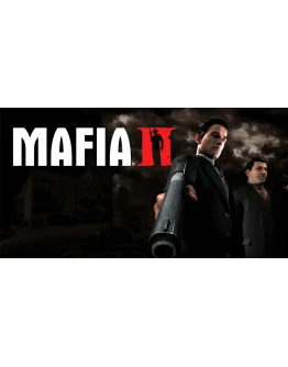 MAFIA II ONLINE STEAM Полный доступ +