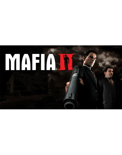 MAFIA II ONLINE STEAM Полный доступ +