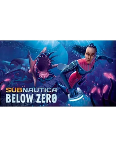 BELOW ZERO ONLINE STEAM Полный доступ +