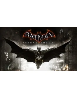 ARKHAM KNIGHT ONLINE STEAM Полный доступ +