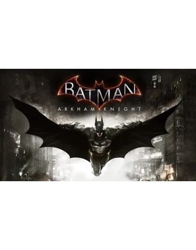 ARKHAM KNIGHT ONLINE STEAM Полный доступ +