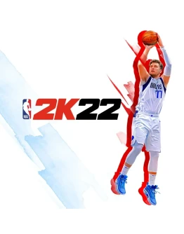 NBA 2K22 ONLINE STEAM Полный доступ +