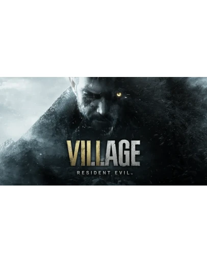 RE VILLAGE ONLINE STEAM Полный доступ +
