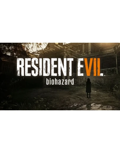 RE 7 ONLINE STEAM Полный доступ +